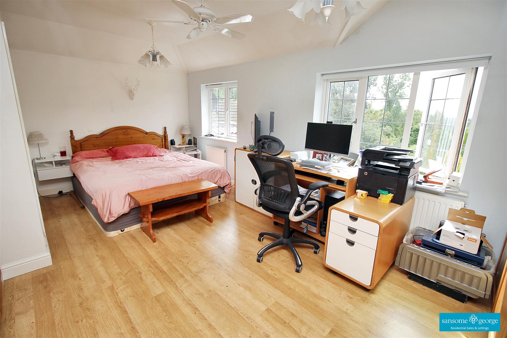 Fairway Avenue, Tilehurst, Reading